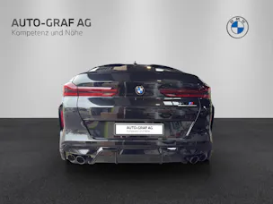 BMW X6 F96 M Competition