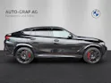 BMW X6 F96 M Competition