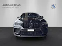 BMW X6 F96 M Competition
