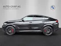 BMW X6 F96 M Competition