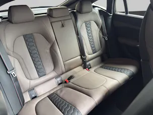 BMW X6 F96 M Competition