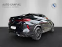BMW X6 F96 M Competition