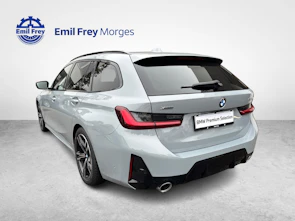 image du véhicule BMW 3er Reihe G21 Touring 320d xDrive 48V M-Sport