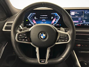 image du véhicule BMW 3er Reihe G21 Touring 320d xDrive 48V M-Sport