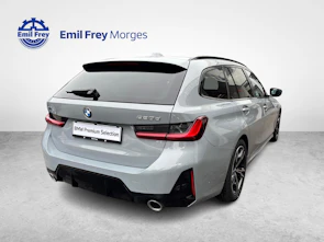 image du véhicule BMW 3er Reihe G21 Touring 320d xDrive 48V M-Sport