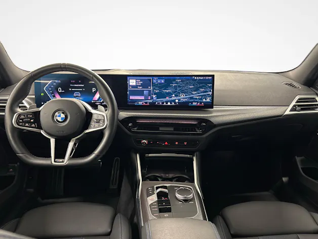BMW 3er Reihe G21 Touring 320d xDrive 48V M-Sport