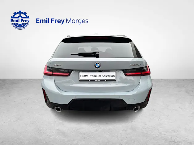 BMW 3er Reihe G21 Touring 320d xDrive 48V M-Sport