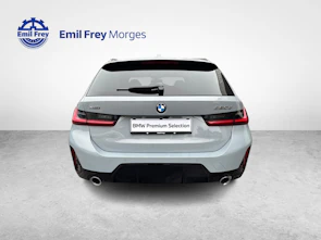 image du véhicule BMW 3er Reihe G21 Touring 320d xDrive 48V M-Sport