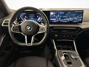 image du véhicule BMW 3er Reihe G21 Touring 320d xDrive 48V M-Sport
