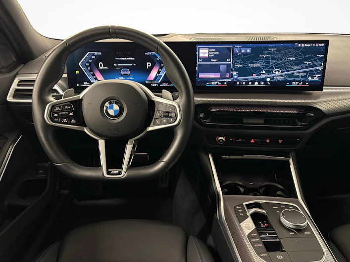 image du véhicule BMW 3 SERIES