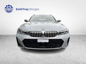 image du véhicule BMW 3er Reihe G21 Touring 320d xDrive 48V M-Sport