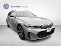 BMW 3er Reihe G21 Touring 320d xDrive 48V M-Sport