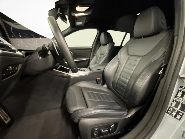 BMW 3er Reihe G21 Touring 320d xDrive 48V M-Sport