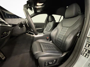 image du véhicule BMW 3er Reihe G21 Touring 320d xDrive 48V M-Sport