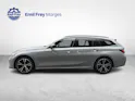 BMW 3er Reihe G21 Touring 320d xDrive 48V M-Sport