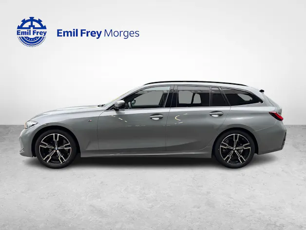 BMW 3er Reihe G21 Touring 320d xDrive 48V M-Sport