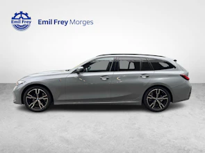 image du véhicule BMW 3er Reihe G21 Touring 320d xDrive 48V M-Sport
