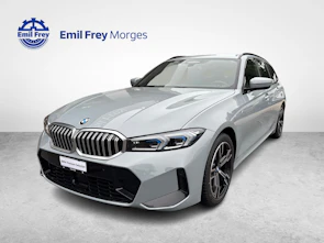 image du véhicule BMW 3er Reihe G21 Touring 320d xDrive 48V M-Sport