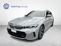BMW 3er Reihe G21 Touring 320d xDrive 48V M-Sport