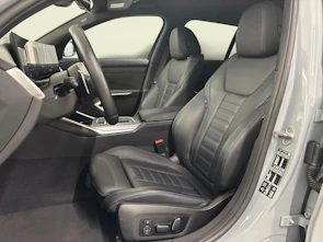 image du véhicule BMW 3er Reihe G21 Touring 320d xDrive 48V M-Sport
