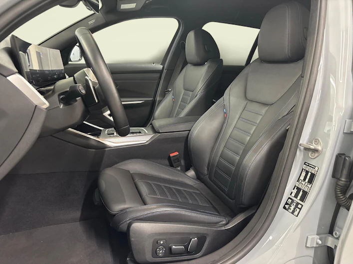 image du véhicule BMW 3 SERIES