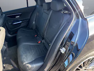MERCEDES-BENZ C-Klasse S206 Kombi C 220 d Swiss Star AMG Line 4matic