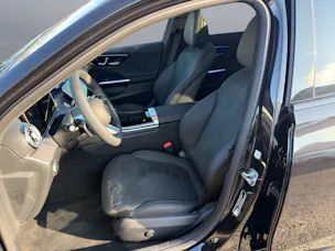 MERCEDES-BENZ C-Klasse S206 Kombi C 220 d Swiss Star AMG Line 4matic