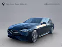 MERCEDES-BENZ C-Klasse S206 Kombi C 220 d Swiss Star AMG Line 4matic
