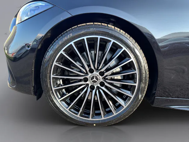 MERCEDES-BENZ C-Klasse S206 Kombi C 220 d Swiss Star AMG Line 4matic