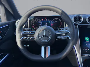 MERCEDES-BENZ C-Klasse S206 Kombi C 220 d Swiss Star AMG Line 4matic