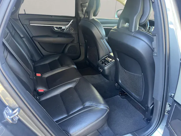 VOLVO V90 Cross Country 2.0 D5 Pro AWD