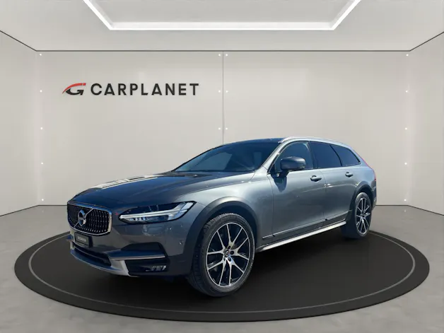 VOLVO V90 Cross Country 2.0 D5 Pro AWD