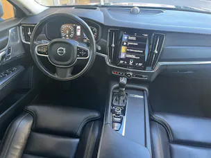 VOLVO V90 Cross Country 2.0 D5 Pro AWD
