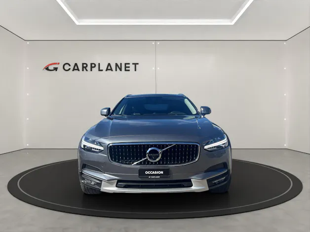 VOLVO V90 Cross Country 2.0 D5 Pro AWD
