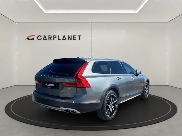 VOLVO V90 Cross Country 2.0 D5 Pro AWD