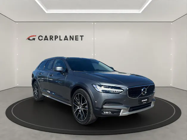 VOLVO V90 Cross Country 2.0 D5 Pro AWD