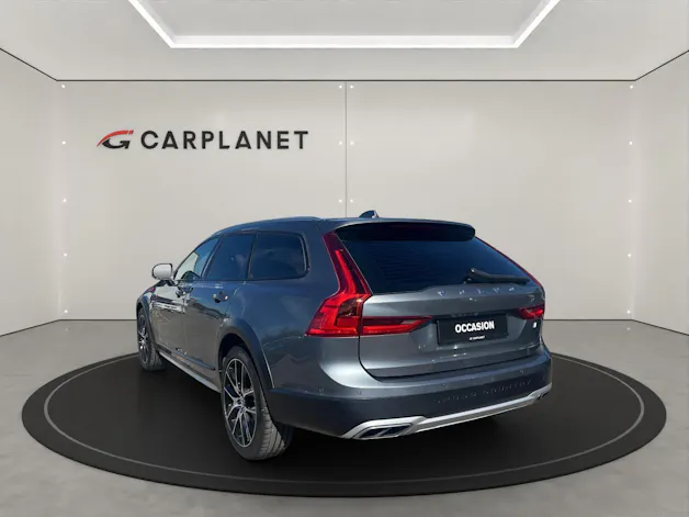 VOLVO V90 Cross Country 2.0 D5 Pro AWD