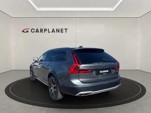 VOLVO V90 Cross Country 2.0 D5 Pro AWD