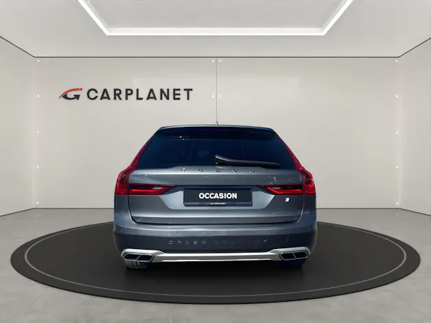 VOLVO V90 Cross Country 2.0 D5 Pro AWD