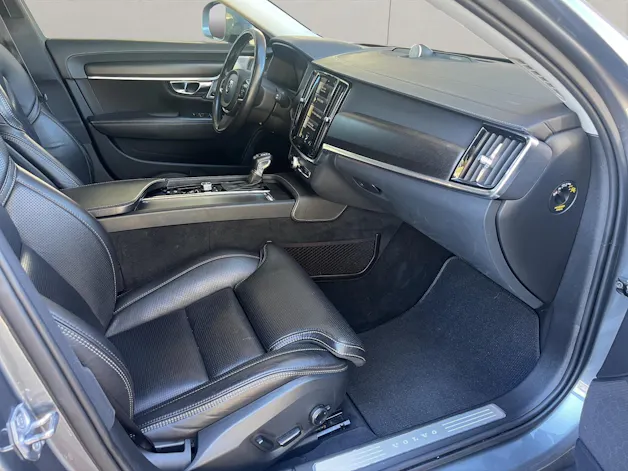 VOLVO V90 Cross Country 2.0 D5 Pro AWD
