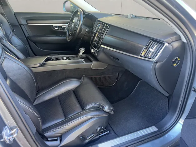 VOLVO V90 Cross Country 2.0 D5 Pro AWD