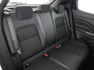 NISSAN Juke 1.0 DIG-T N-Connecta