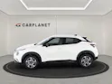 NISSAN Juke 1.0 DIG-T N-Connecta