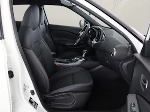 NISSAN Juke 1.0 DIG-T N-Connecta