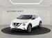 NISSAN Juke 1.0 DIG-T N-Connecta