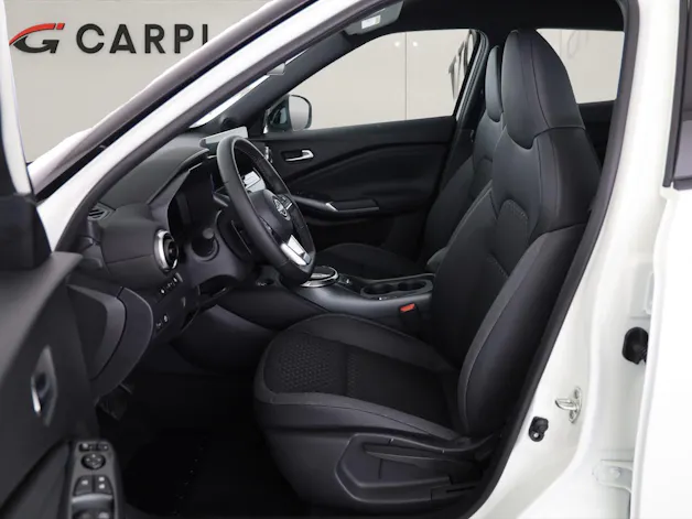 NISSAN Juke 1.0 DIG-T N-Connecta