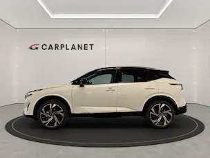 NISSAN Qashqai 1.3 DIG-T Tekna+ 4x4