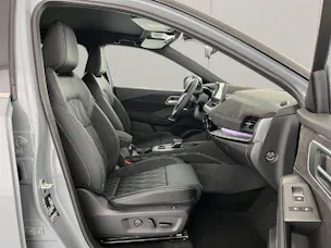 NISSAN Qashqai 1.3 DIG-T Tekna+ 4x4