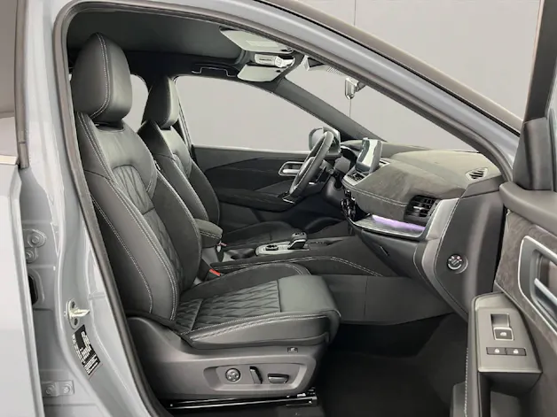 NISSAN Qashqai 1.3 DIG-T Tekna+ 4x4