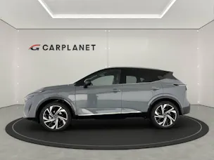 NISSAN Qashqai 1.3 DIG-T Tekna+ 4x4